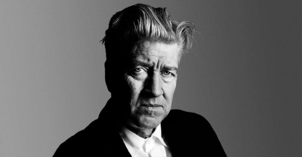 David Lynch’s Interview Project