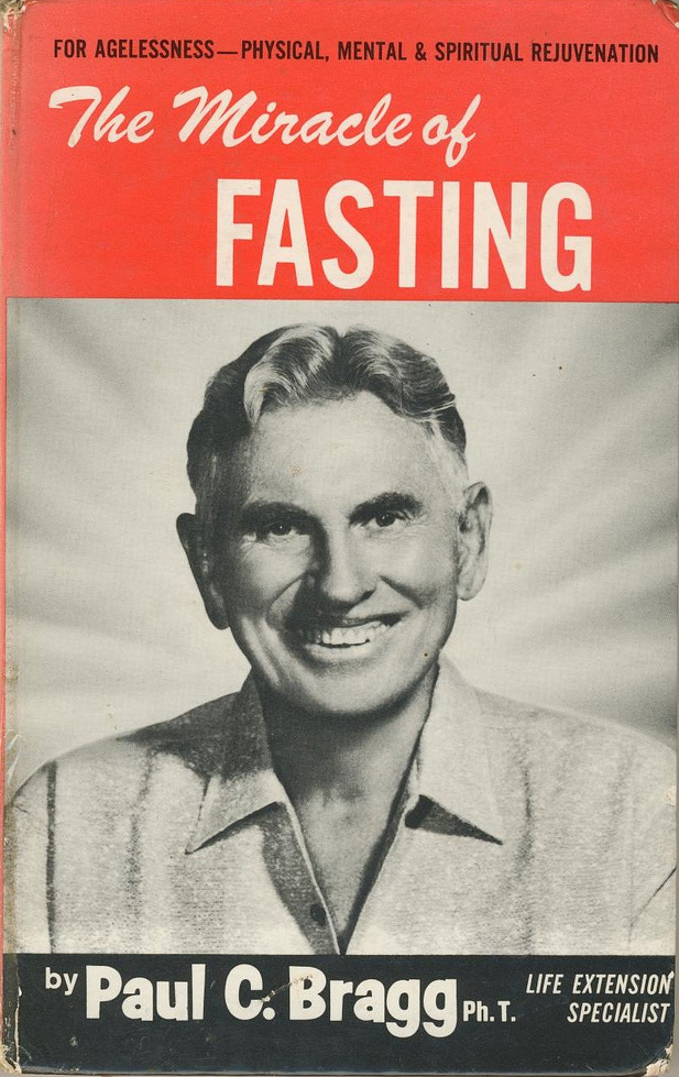 The Miracle of Fasting